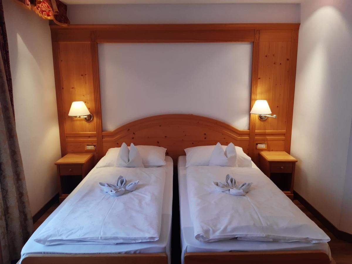 Garni Franca B&B Selva di Val Gardena Extérieur photo