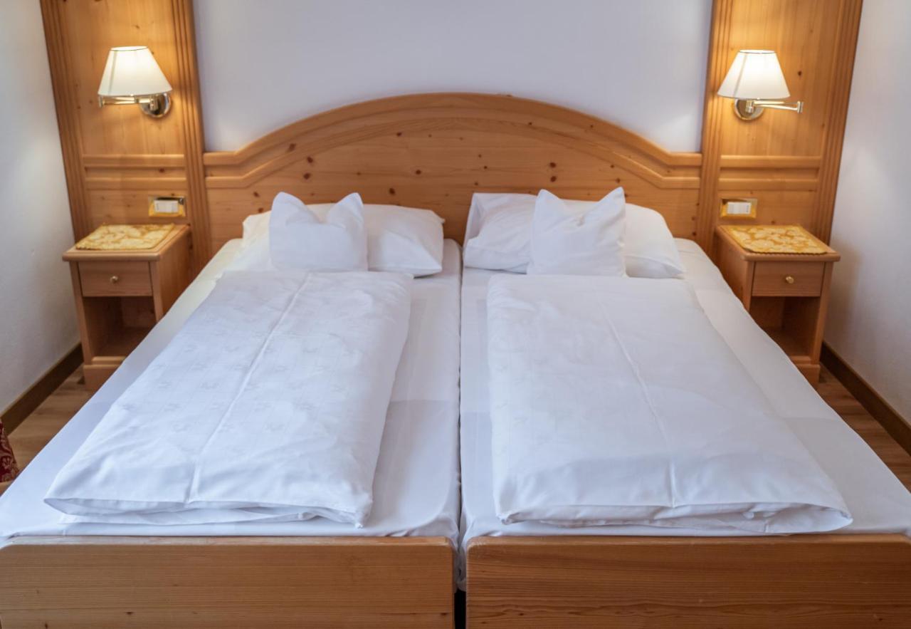 Garni Franca B&B Selva di Val Gardena Extérieur photo