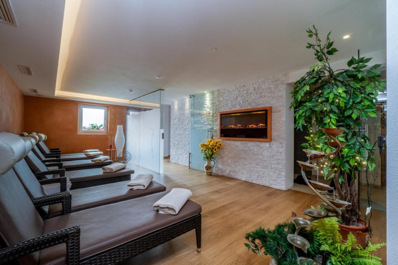 Garni Franca B&B Selva di Val Gardena Extérieur photo