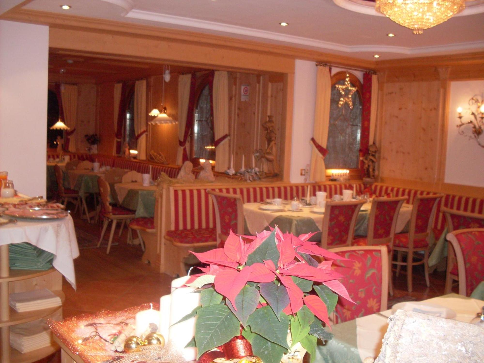 Garni Franca B&B Selva di Val Gardena Extérieur photo
