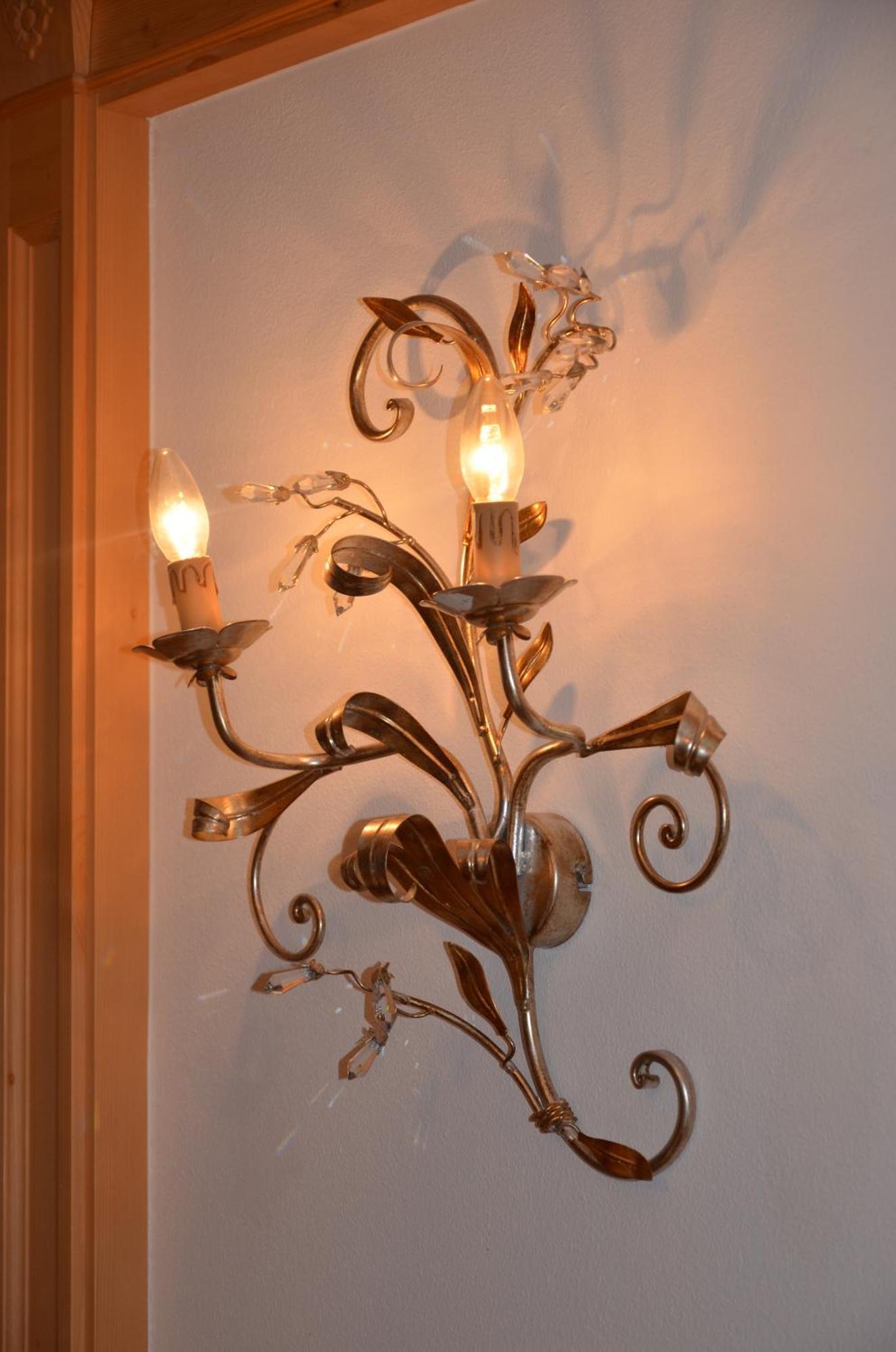 Garni Franca B&B Selva di Val Gardena Extérieur photo